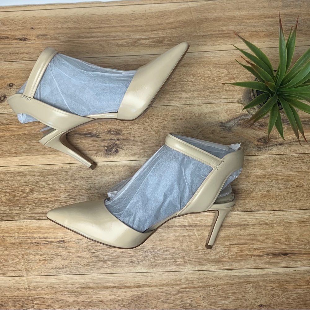 Louise Et Cie Kota Ankle Strap Pump